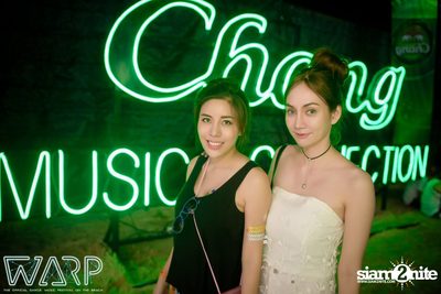 Warp Music Festival 2015 - Pattaya (Album 1 of 9) — photo 40