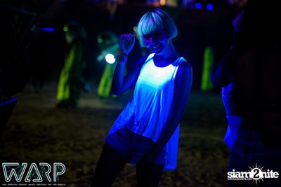 Warp Music Festival 2015 - Pattaya (Album 1 of 9) — photo 60