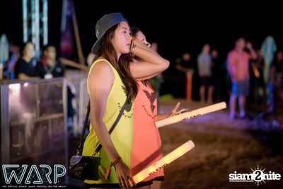 Warp Music Festival 2015 - Pattaya (Album 1 of 9) — photo 63