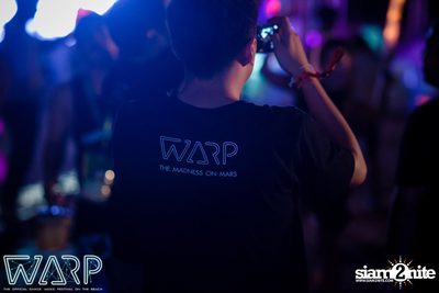 Warp Music Festival 2015 - Pattaya (Album 1 of 9) — photo 64