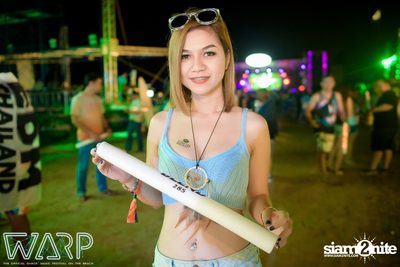Warp Music Festival 2015 - Pattaya (Album 1 of 9) — photo 92