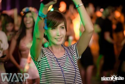 Warp Music Festival 2015 - Pattaya (Album 1 of 9) — photo 97