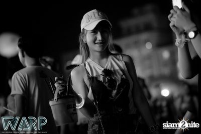 Warp Music Festival 2015 - Pattaya (Album 1 of 9) — photo 100