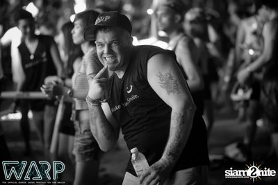 Warp Music Festival 2015 - Pattaya (Album 1 of 9) — photo 105