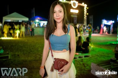 Warp Music Festival 2015 - Pattaya (Album 1 of 9) — photo 111
