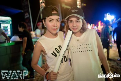 Warp Music Festival 2015 - Pattaya (Album 1 of 9) — photo 115