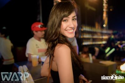 Warp Music Festival 2015 - Pattaya (Album 1 of 9) — photo 119
