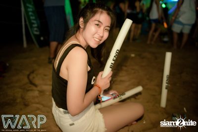 Warp Music Festival 2015 - Pattaya (Album 1 of 9) — photo 126