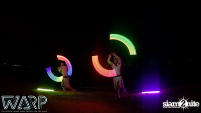 Warp Music Festival 2015 - Pattaya (Album 1 of 9) — photo 134