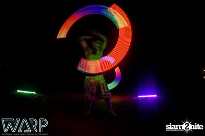 Warp Music Festival 2015 - Pattaya (Album 1 of 9) — photo 135