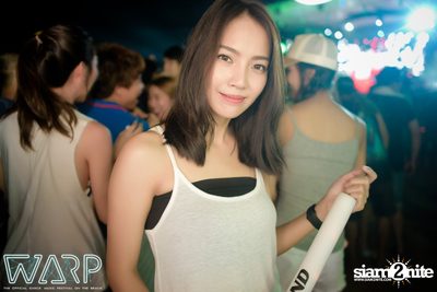 Warp Music Festival 2015 - Pattaya (Album 1 of 9) — photo 145