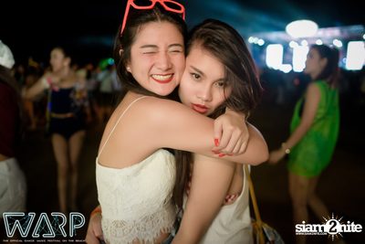 Warp Music Festival 2015 - Pattaya (Album 1 of 9) — photo 165