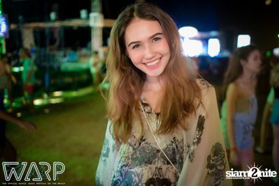 Warp Music Festival 2015 - Pattaya (Album 1 of 9) — photo 168