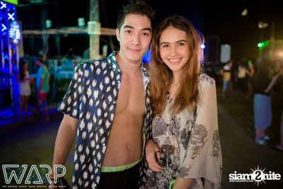 Warp Music Festival 2015 - Pattaya (Album 1 of 9) — photo 169
