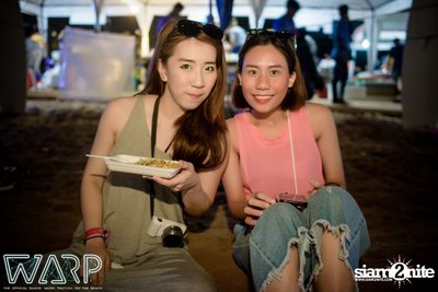 Warp Music Festival 2015 - Pattaya (Album 1 of 9) — photo 178