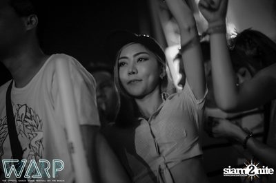 Warp Music Festival 2015 - Pattaya (Album 1 of 9) — photo 179