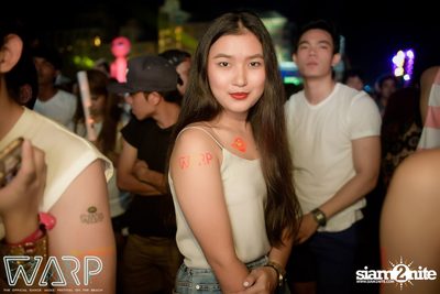 Warp Music Festival 2015 - Pattaya (Album 1 of 9) — photo 188