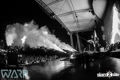 Warp Music Festival 2015 - Pattaya (Album 1 of 9) — photo 193