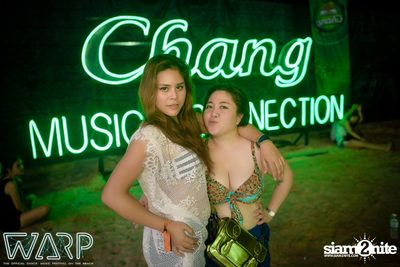 Warp Music Festival 2015 - Pattaya (Album 1 of 9) — photo 214