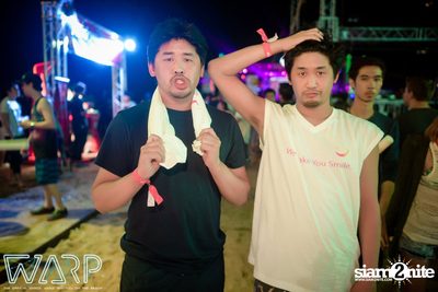 Warp Music Festival 2015 - Pattaya (Album 1 of 9) — photo 228