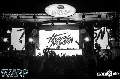 Warp Music Festival 2015 - Pattaya (Album 1 of 9) — photo 236