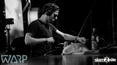 Warp Music Festival 2015 - Pattaya (Album 1 of 9) — photo 250
