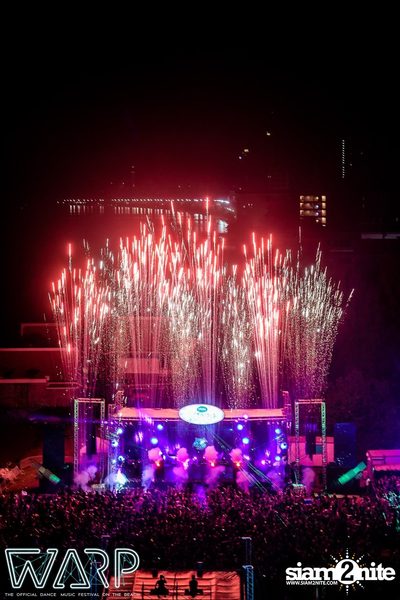 Warp Music Festival 2015 - Pattaya (Album 1 of 9) — photo 306