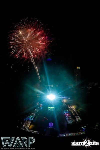 Warp Music Festival 2015 - Pattaya (Album 1 of 9) — photo 308