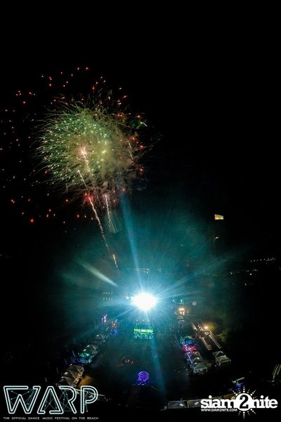 Warp Music Festival 2015 - Pattaya (Album 1 of 9) — photo 309