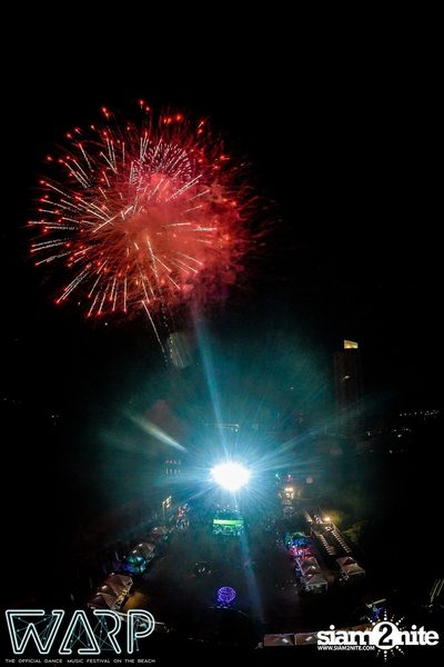 Warp Music Festival 2015 - Pattaya (Album 1 of 9) — photo 310