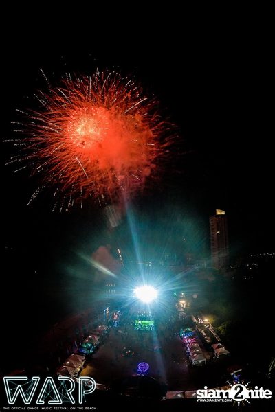 Warp Music Festival 2015 - Pattaya (Album 1 of 9) — photo 311