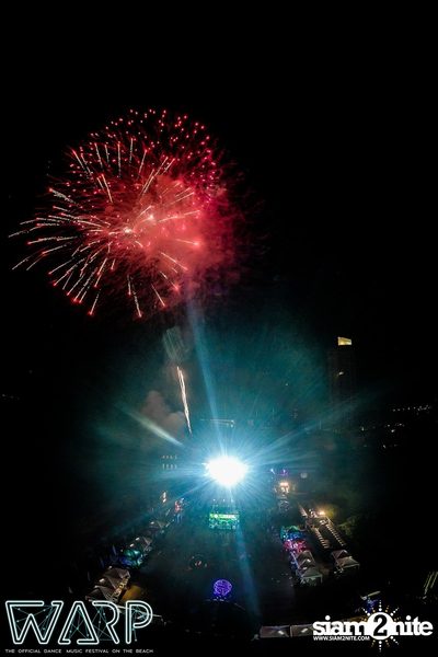 Warp Music Festival 2015 - Pattaya (Album 1 of 9) — photo 312