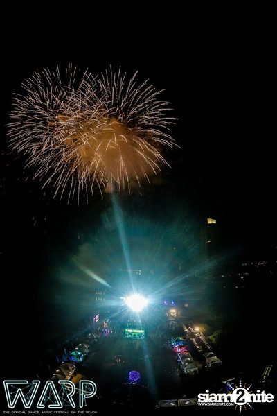 Warp Music Festival 2015 - Pattaya (Album 1 of 9) — photo 313