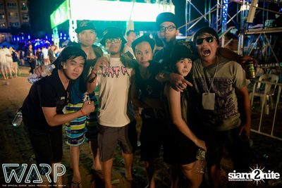 Warp Music Festival 2015 - Pattaya (Album 1 of 9) — photo 314
