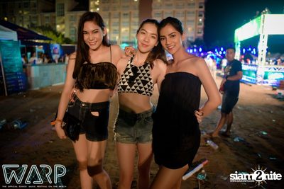 Warp Music Festival 2015 - Pattaya (Album 1 of 9) — photo 321
