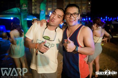 Warp Music Festival 2015 - Pattaya (Album 1 of 9) — photo 323
