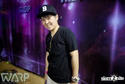 Warp Music Festival 2015 - Pattaya (Album 1 of 9) — photo 326