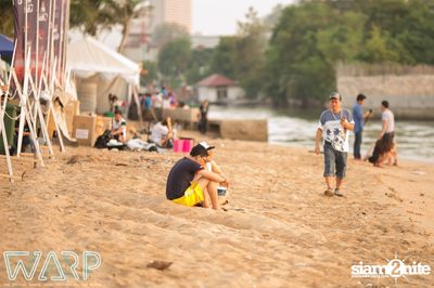 Warp Music Festival 2015 - Pattaya (Album 2 of 9) — photo 7