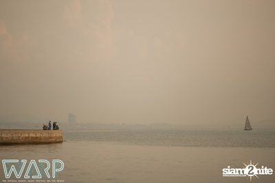 Warp Music Festival 2015 - Pattaya (Album 2 of 9) — photo 8