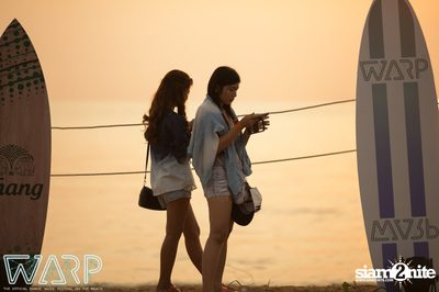 Warp Music Festival 2015 - Pattaya (Album 2 of 9) — photo 11