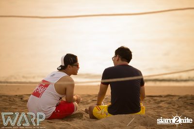 Warp Music Festival 2015 - Pattaya (Album 2 of 9) — photo 13
