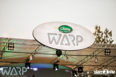 Warp Music Festival 2015 - Pattaya (Album 2 of 9) — photo 14