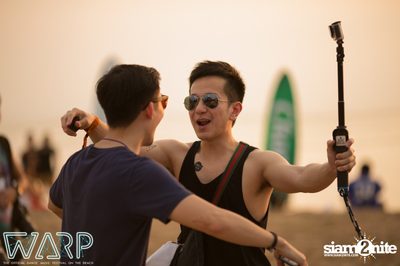 Warp Music Festival 2015 - Pattaya (Album 2 of 9) — photo 17