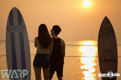 Warp Music Festival 2015 - Pattaya (Album 2 of 9) — photo 19