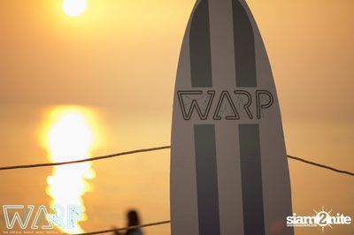 Warp Music Festival 2015 - Pattaya (Album 2 of 9) — photo 21