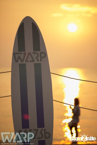 Warp Music Festival 2015 - Pattaya (Album 2 of 9) — photo 22