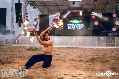 Warp Music Festival 2015 - Pattaya (Album 2 of 9) — photo 23