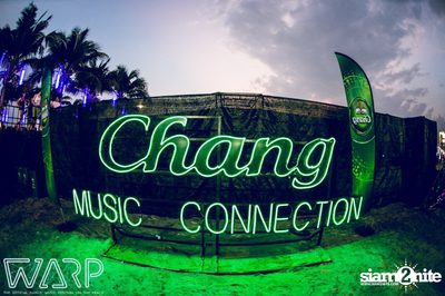 Warp Music Festival 2015 - Pattaya (Album 2 of 9) — photo 44