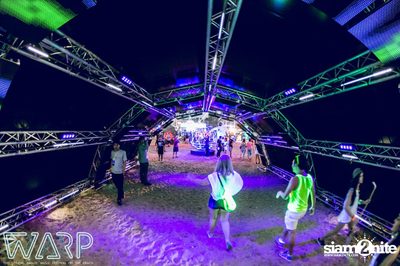 Warp Music Festival 2015 - Pattaya (Album 2 of 9) — photo 45