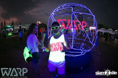 Warp Music Festival 2015 - Pattaya (Album 2 of 9) — photo 46